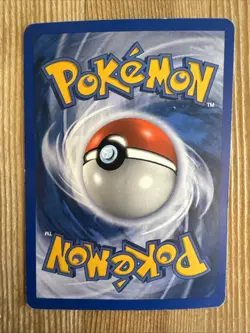 Pokemon Nintendo Black Star Promo Mew #040 HP - Image 2