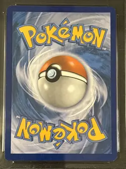 Aegislash Staff - 86/146 - STAFF Prerelease Promo Pokemon Staff Cgc 8.5 Nm/mint+ - Image 4