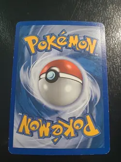 Smoochum 64/101 - EX Dragon Frontiers Stamped Reverse Holo Rare Pokemon NM/LP - Image 2