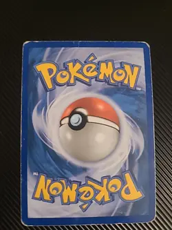 Palkia - 26/106 - Reverse Holo Burger King Promo Pokemon MP Minor CR - Image 2