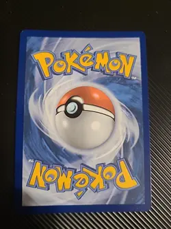 Iron Moth - 028/182 - Pokemon Paradox Rift Gamestop Promo NM - Image 2