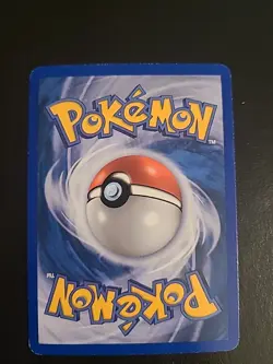Relicanth - 30/110 - Reverse Holo Rare - Pokemon EX Holon Phantoms - VLP - Image 2