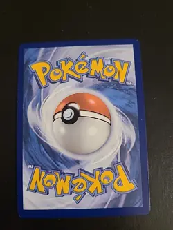 Xatu SVP059 - Pokemon Scarlet & Violet Promo Paradox Rift stamped Prerelease NM - Image 2