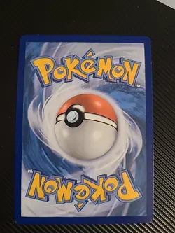Decidueye - SWSH035 - Pokemon Sword & Shield Promo PreRelease Holo Rare NM - Image 2