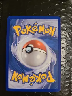 Ninjask 13/107 Deoxys - Reverse Holo Rare Stamped Pokemon 2005 NM/VLP - Image 2