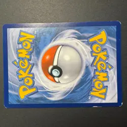 TCG Pokemon Mewtwo XY101 XY Holo - Image 2