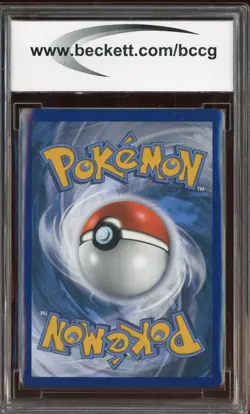 2021 Pokemon SWSH Chilling Reign #104 Liepard V Ultra Rare BCCG 10 - Image 2