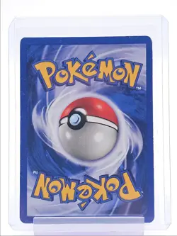 AZUMARILL 2000 POKEMON NEO GENESIS HOLO RARE A 2/111 Q1048 - Image 2