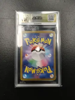 CGC 10 GEM MINT Hitmonlee 011/032 CLASSIC Collection HOLO Japanese Pokemon Card - Image 2