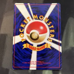 Pokemon TCG - Erika's Vileplume Holo 045 - Leader's Stadium JP Lightly Played - Image 2