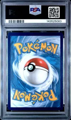 Pokemon Crown Zenith Rayquaza VMAX #102 Full Art PSA 10 - Image 2