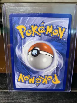 Pokemon Probopass Rare Stage 1 140 HP POR 096/088 2026 Rock English - Image 2