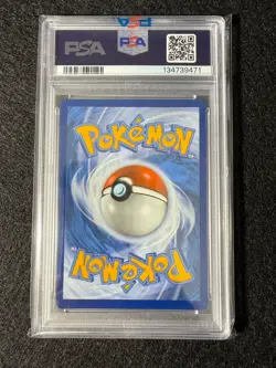 Pokemon Latias EX Surging Sparks #239/191 PSA 10 Gem Mint - Image 2