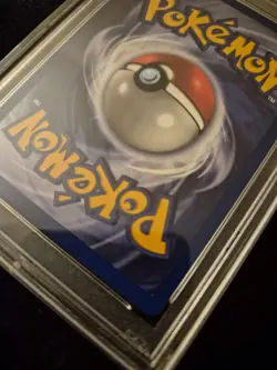 PSA 10 - 1999 Pokemon Jungle 1st Edition Pikachu #60/64 - GEM MINT! - Image 5