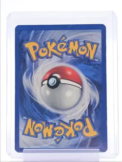 AZUMARILL 2000 POKEMON NEO GENESIS HOLO RARE 2/111 Q1048 - Image 2