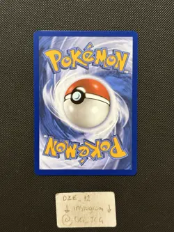 Pokemon Ascended Heroes - Riolu - 112/217 - Reverse Friend Ball Holo - M/NM - Image 4