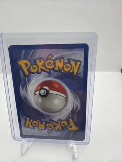 Pokemon TCG Dark Persian 42/82 1st Edition Team Rocket - Image 2