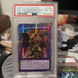 Yugioh Slabs - great value for PC! - Image 4