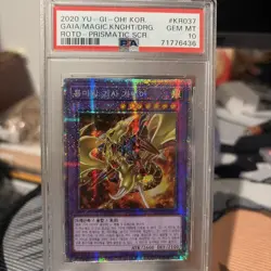 Yugioh Slabs - great value for PC! - Image 5