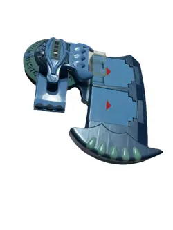 Yu-Gi-Oh! Chaos Duel Disk Original Kazuki Takahashi 1996. - Image 2