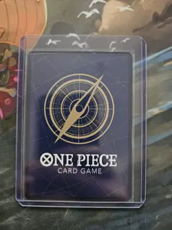 Perona OP12-034 - English One Piece Japanese Version 3rd Anniversary - Image 2