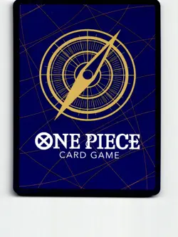 Nojiko (Pirate Foil) OP03-048 Premium Booster -The Best- Vol. 2 One Piece LP - Image 2