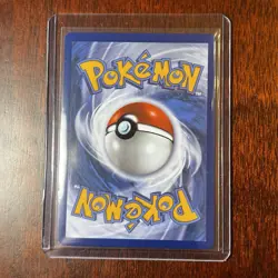 Pokemon TCG Lilligant Holo Poke Ball Card 007/086 English, Black Bolt Set - Image 3