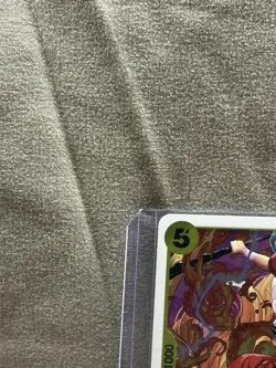 Yamato EB03-057 RARE One Piece TCG Heroines Edition English - Image 3
