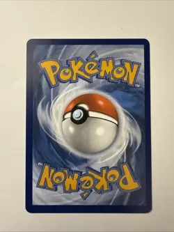 Toedscruel 185/182 Illustration Rare 2023 Pokemon Paradox Rift Full Art Card NM+ - Image 2