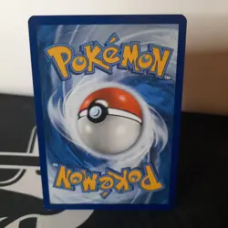 Pokemon Card Lost Thunder Moltres 38/214 Rare Reverse Holo - Image 2