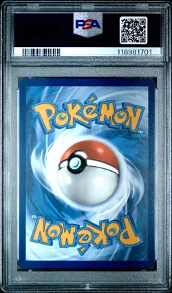 Pokemon Destined Rivals # 188 Hydrapple Illustration Rare PSA 10 Card Free Ship! - Image 2