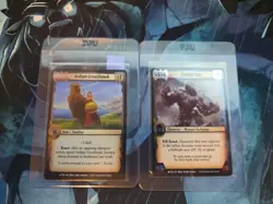 KS WARLORD SAGA OF THE STORM - ITA - LOT OF CARDS - Image 5