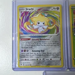 Pokemon Amazing Rare Card Lot Of 3 Vivid Voltage NM - Image 2