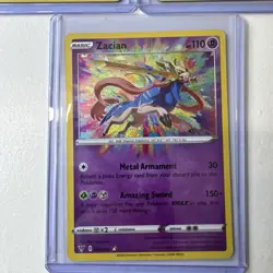 Pokemon Amazing Rare Card Lot Of 3 Vivid Voltage NM - Image 4