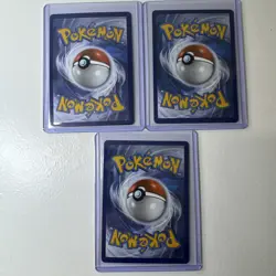 Pokemon Amazing Rare Card Lot Of 3 Vivid Voltage NM - Image 5
