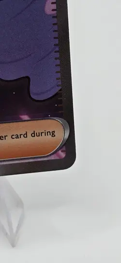 Pokemon Jacinthe 110/088 POR Ultra Rare Full Art Holo Trainer Card TCG - Image 4