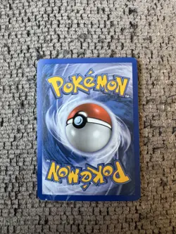 2007 Pokemon EX Power keepers 17/108 Mawile Reverse Holo MP Rare Card STAMPED - Image 3