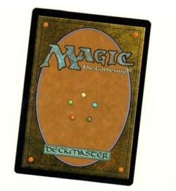 Brainstorm Masters 25 Foil Magic The Gathering Single Card - Image 2