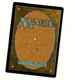Brainstorm Masters 25 Foil Magic The Gathering Single Card - Image 4