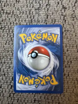 2006 Pokemon EX Dragon Frontiers #14 Cloyster Reverse Holo MP Rare Card STAMPED - Image 3