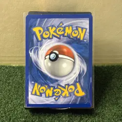 Pokemon TCG Glaceon Holo Rare Card 20/100 Majestic Dawn LP - Image 2