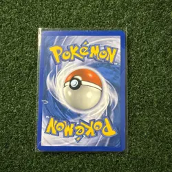 Pokemon TCG Glaceon Holo Rare Card 20/100 Majestic Dawn LP - Image 4