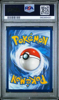 2023 Pokemon Mew ex 151 UPC Promo SVP 053 PSA 10 - Image 2