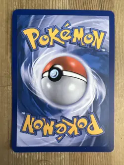 Pokemon TCG Exeggutor Heartgold Soulsilver 18/123 Regular Rare NM - Image 2