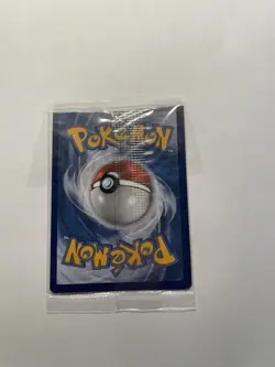 Pokemon TCG Greninja Gold Star SWSH144 25th Celebrations Promo Card Sealed - Image 2