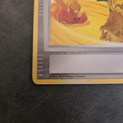 Swap Spots - 5/8 Trading Figure Game - Next Quest - Pokemon TCG NM - Image 3