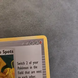 Swap Spots - 5/8 Trading Figure Game - Next Quest - Pokemon TCG NM - Image 5