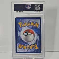 Umbreon ex Prismatic Evolutions Holo Promo PSA 9 Surprise Box 2025, Pokemon - Image 2