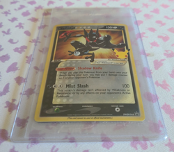 Pokemon Celebrations SWSH144 Greninja Gold Star Promo New/Sealed - Image 2