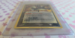 Pokemon Celebrations SWSH144 Greninja Gold Star Promo New/Sealed - Image 3